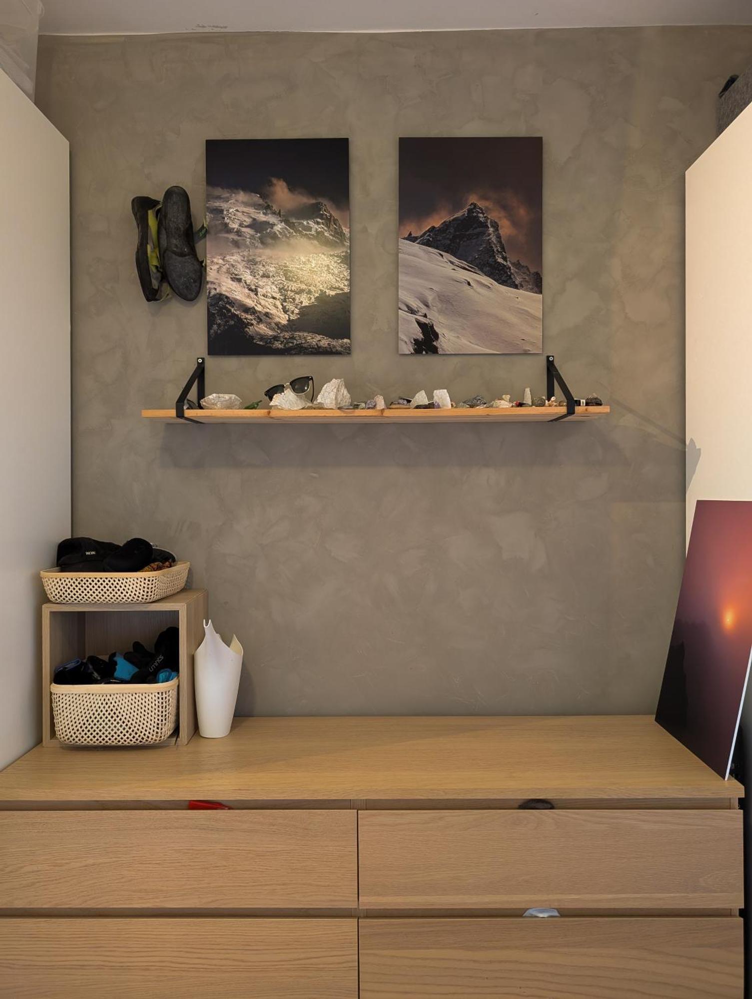 Spacious And Cozy Study Apartment With Balcony Oslo Esterno foto